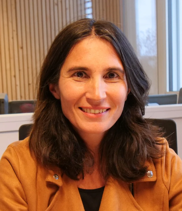 Marie de Châlus